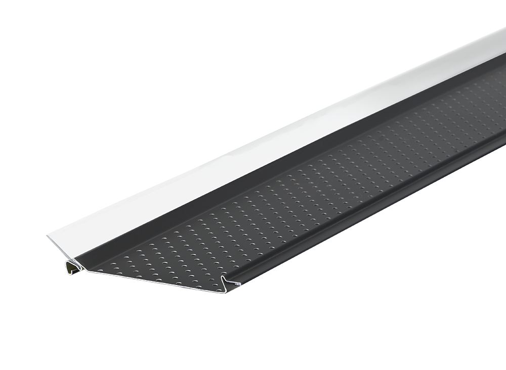 alurex-gutterclean Gutter Clean System